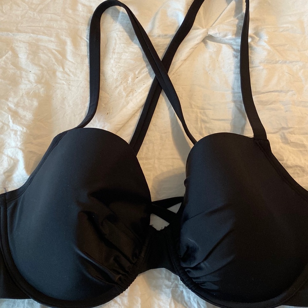 Aerie swim top